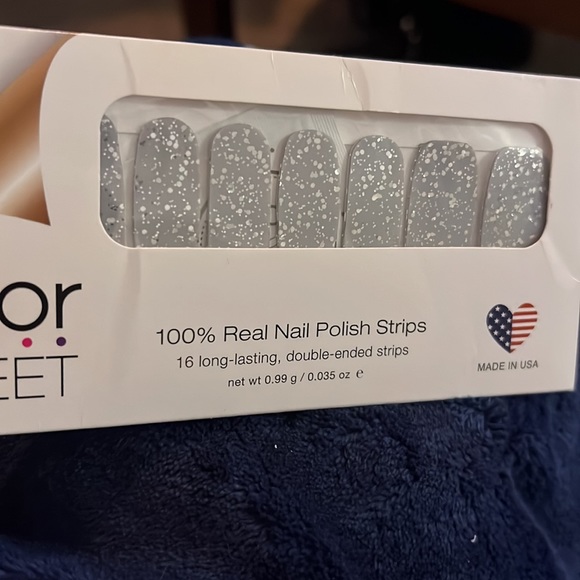 Concrete jungle new in box sealed color street. Htf retired set - Picture 2 of 3